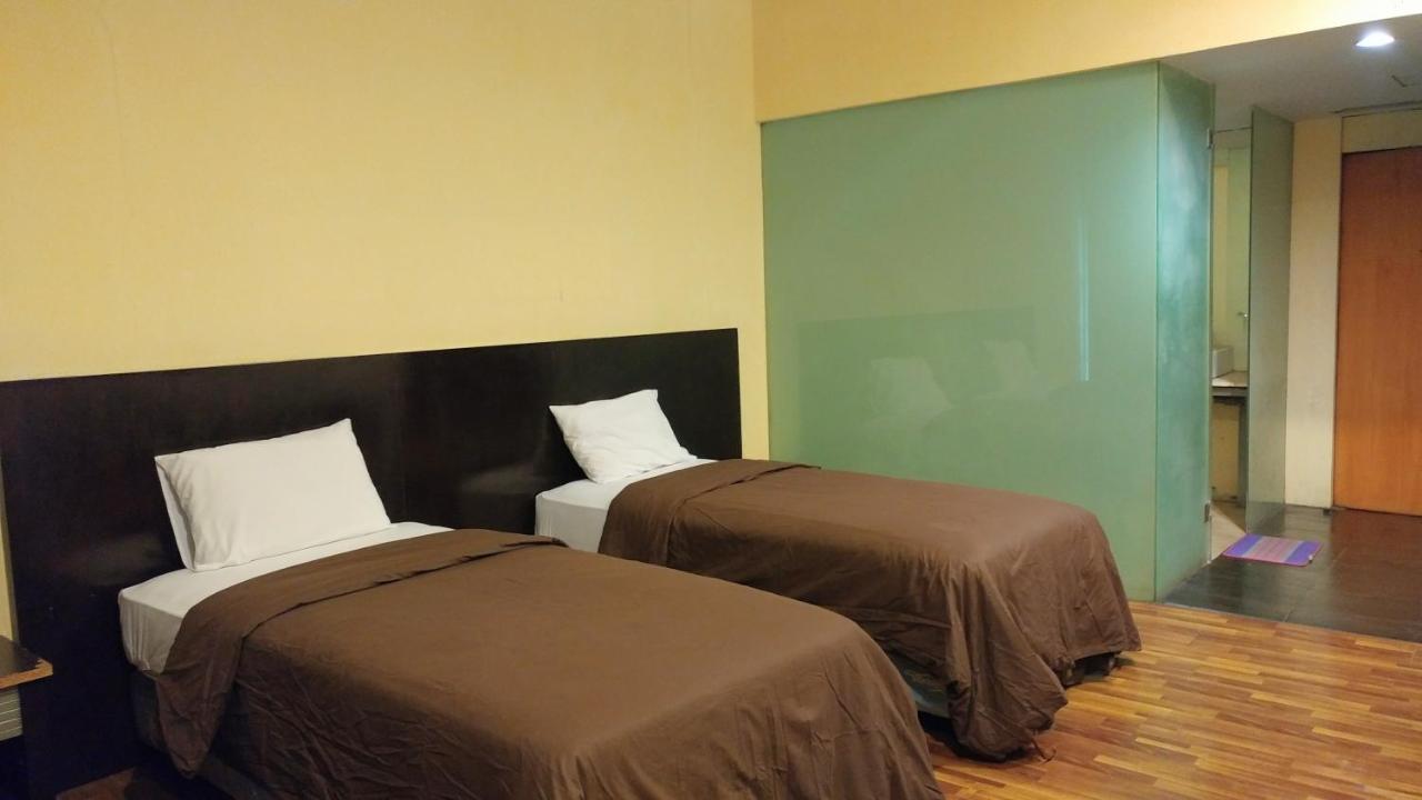 Quint Hotel Manado Eksteriør billede